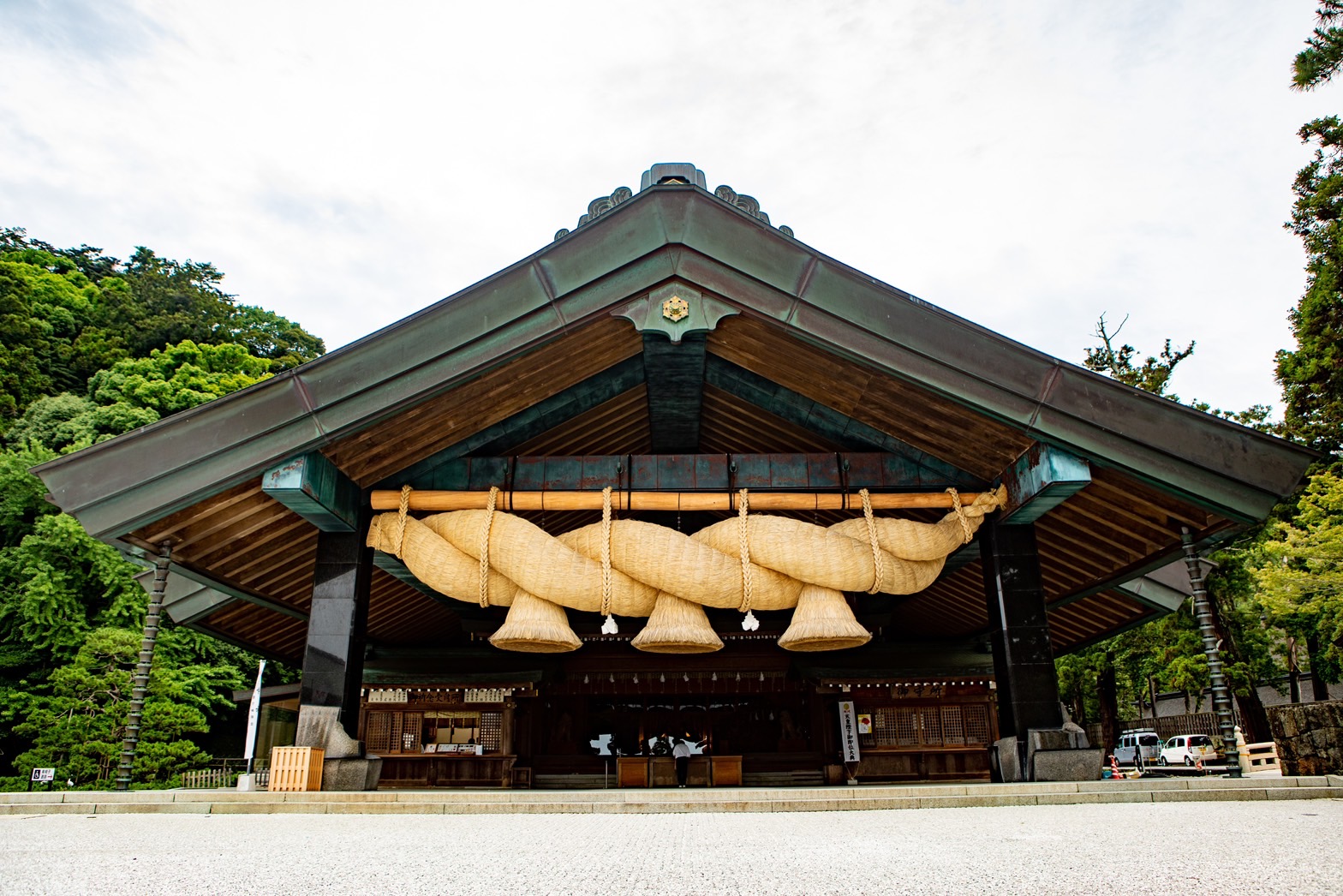 出雲大社❗️本殿遷宮祭❗️御本殿大屋根ひわだ古材❗️ H25.5.10他5点…、 まとめ売り